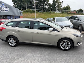 Used Ford Focus 2015 for sale - 79023727: Photo