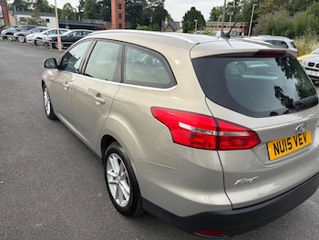 Used Ford Focus 2015 for sale - 79023727: Photo