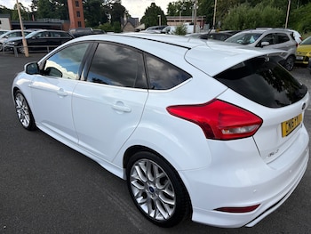 Used Ford Focus 2016 for sale - 78840707: Photo