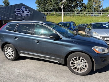 Used Volvo XC60 2009 for sale - 78840675: Photo