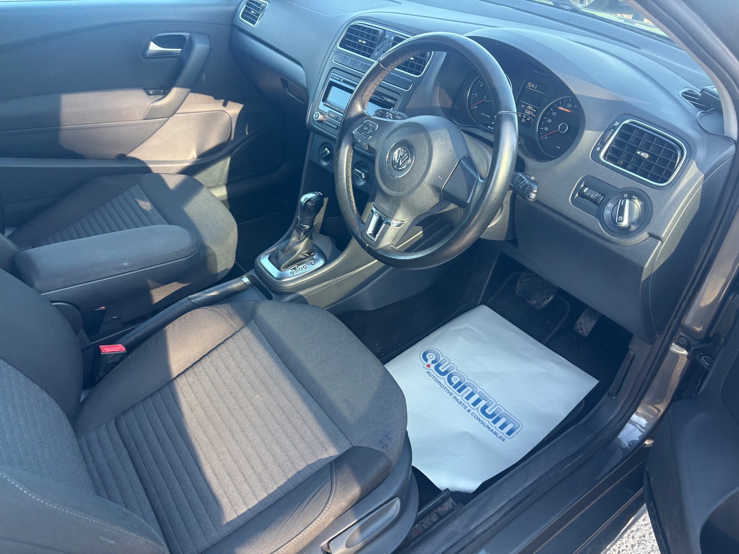 Used Volkswagen Polo 2013 for sale - 77935478: Photo 11