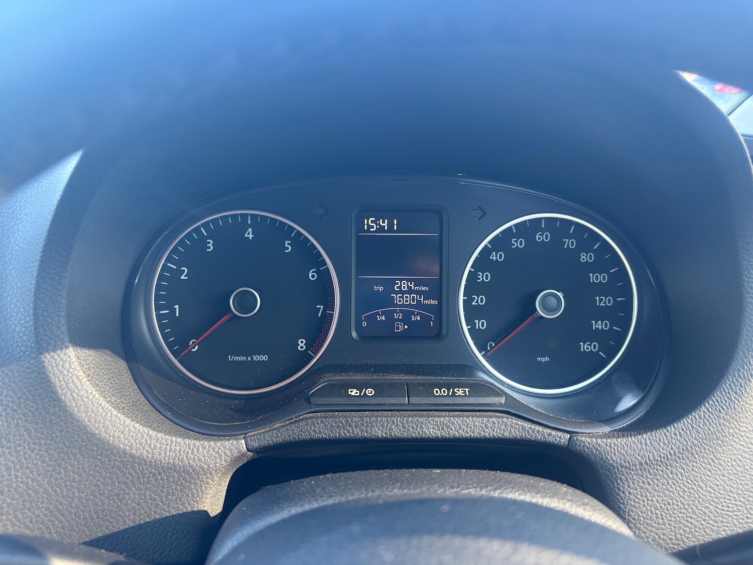 Used Volkswagen Polo 2013 for sale - 77935478: Photo 12