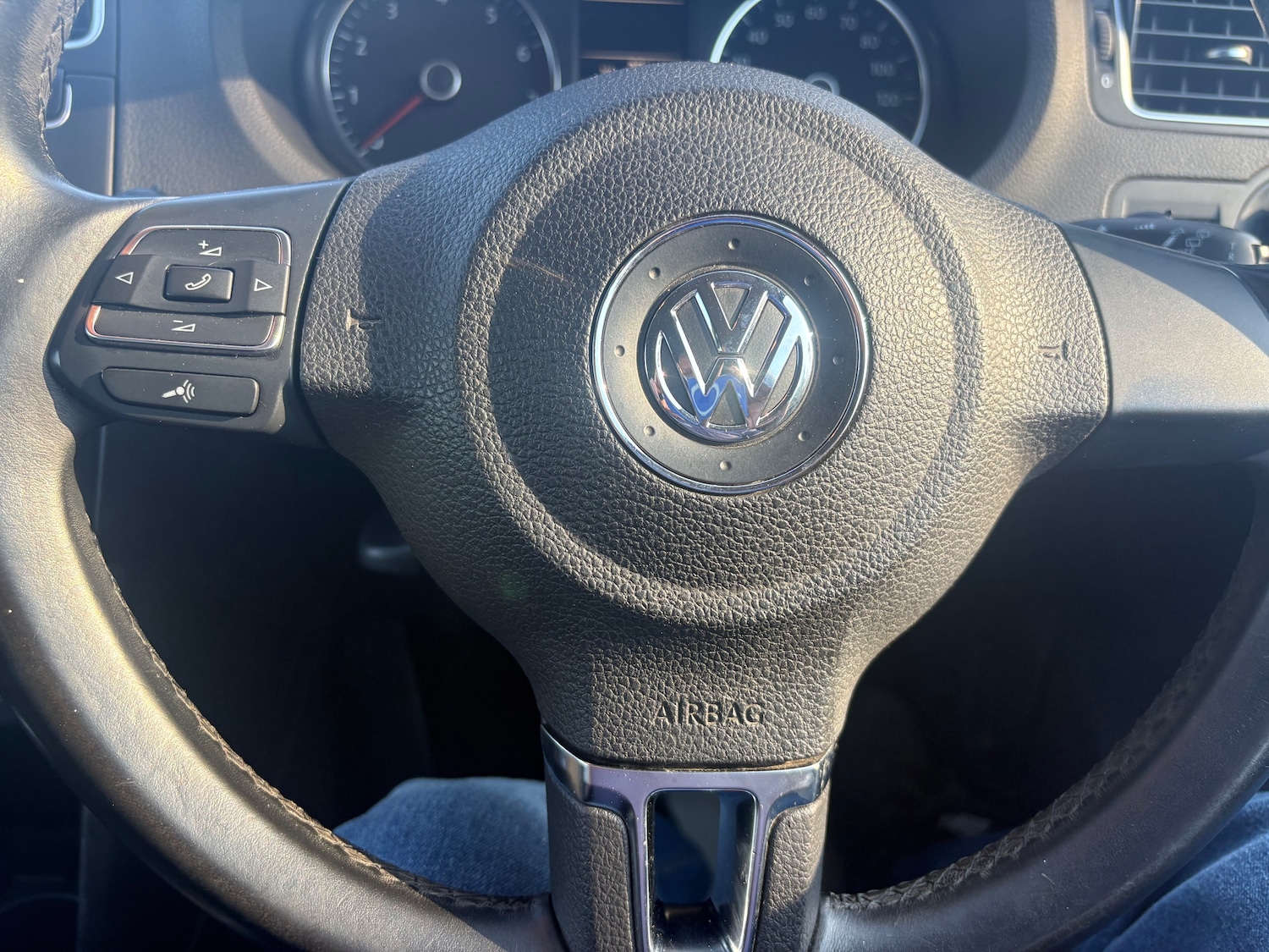 Used Volkswagen Polo 2013 for sale - 77935478: Photo 13