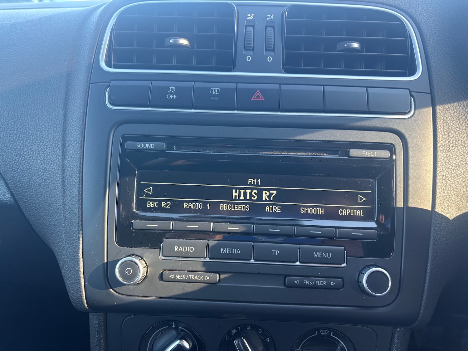 Used Volkswagen Polo 2013 for sale - 77935478: Photo 14