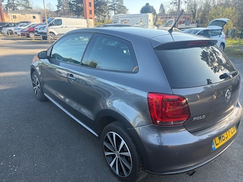 Used Volkswagen Polo 2013 for sale - 77935478: Photo