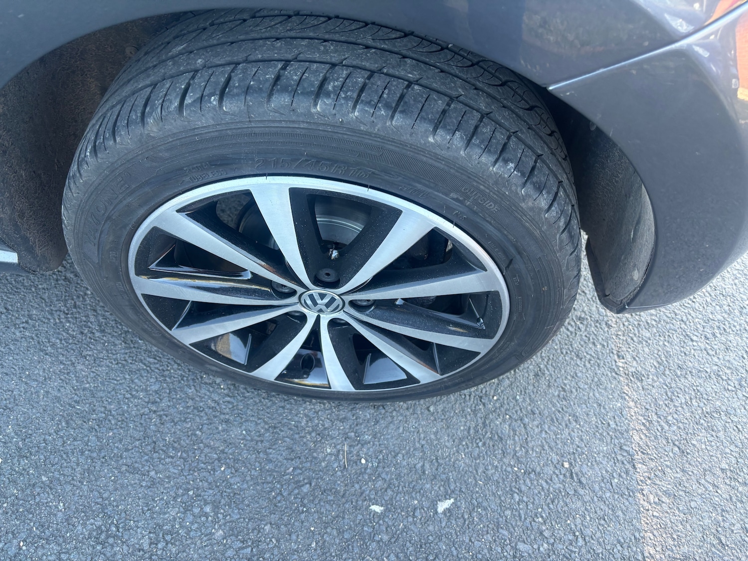 Used Volkswagen Polo 2013 for sale - 77935478: Photo 5