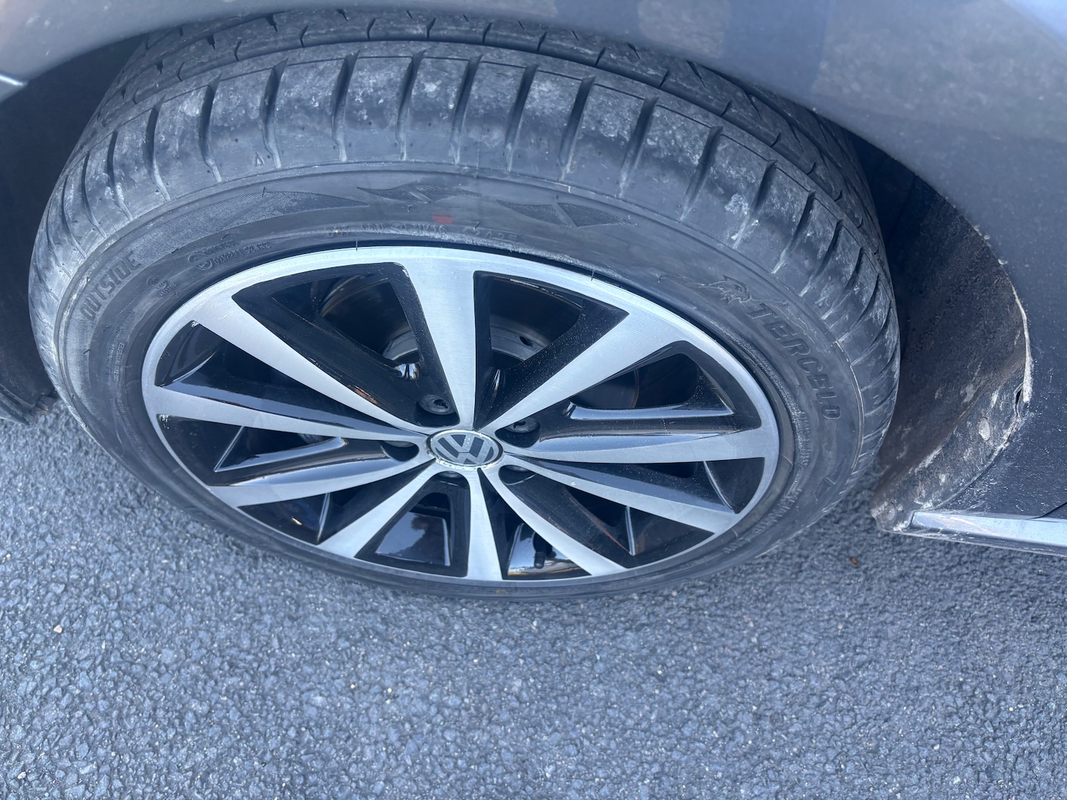 Used Volkswagen Polo 2013 for sale - 77935478: Photo 6