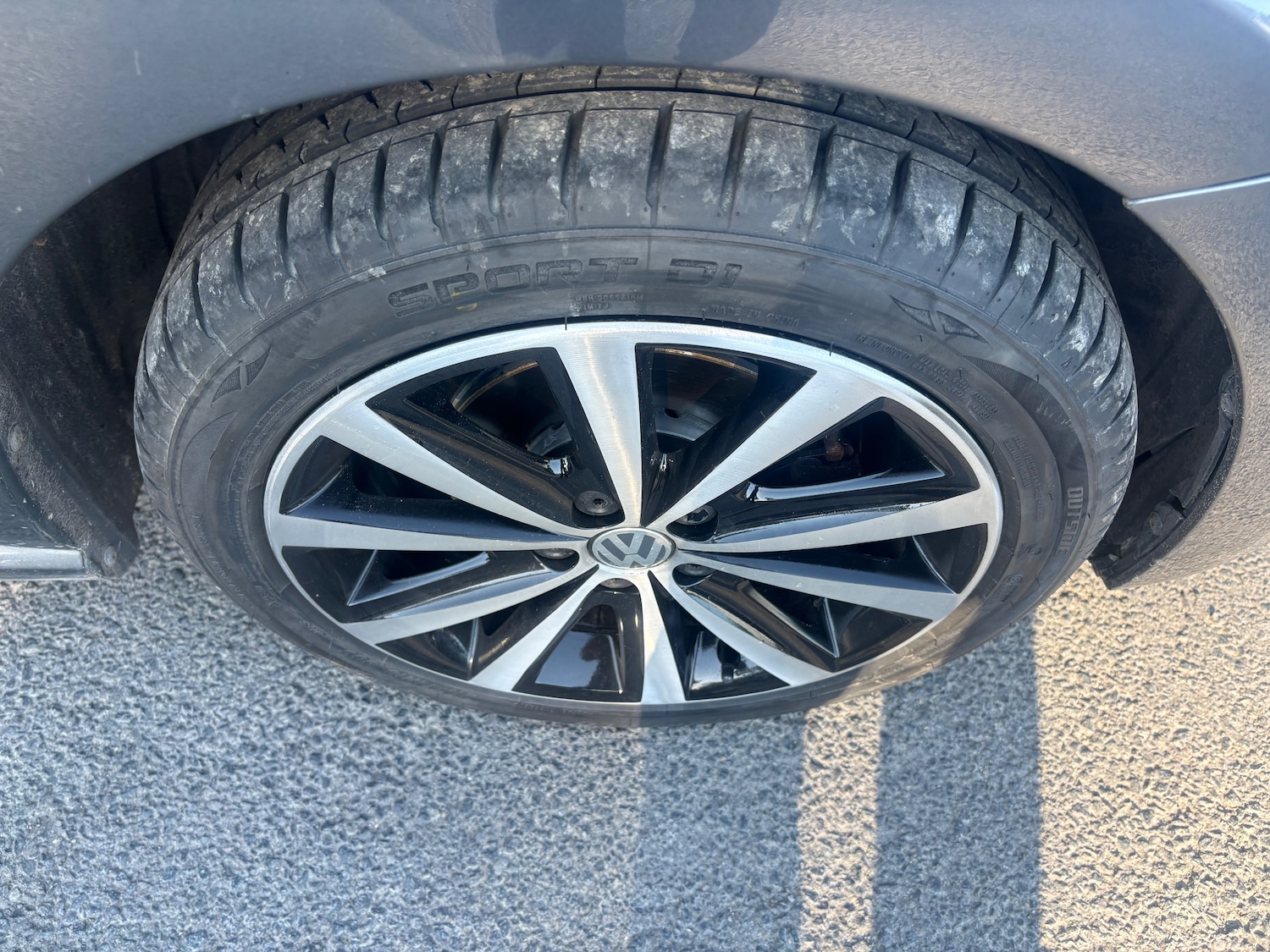 Used Volkswagen Polo 2013 for sale - 77935478: Photo 7