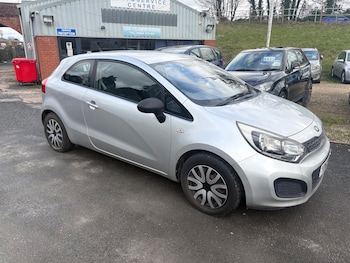 Used Kia Rio 2012 for sale - 77436351: Photo