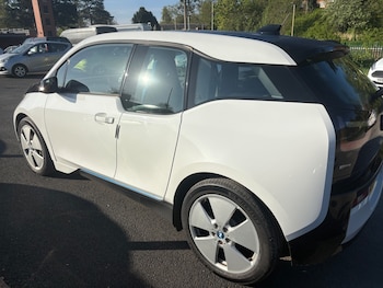 Used BMW i3 2017 for sale - 78311275: Photo