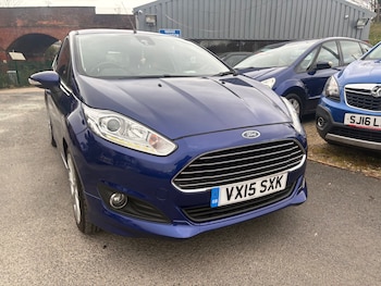 Ford Fiesta feature image