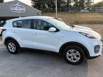 Used Kia Sportage 2018 for sale - 79171085: Photo