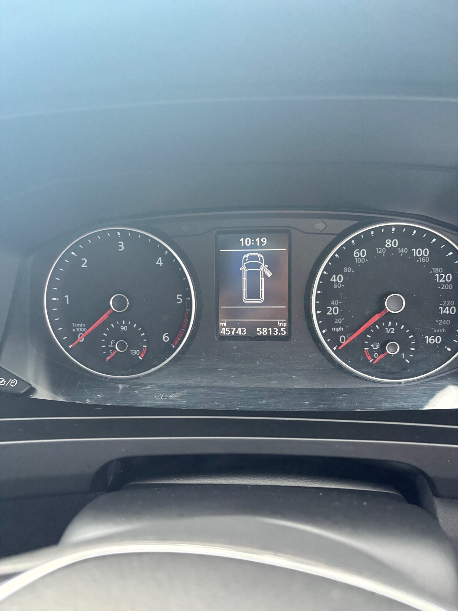 Used Volkswagen Transporter 2019 for sale - 77814932: Photo 12