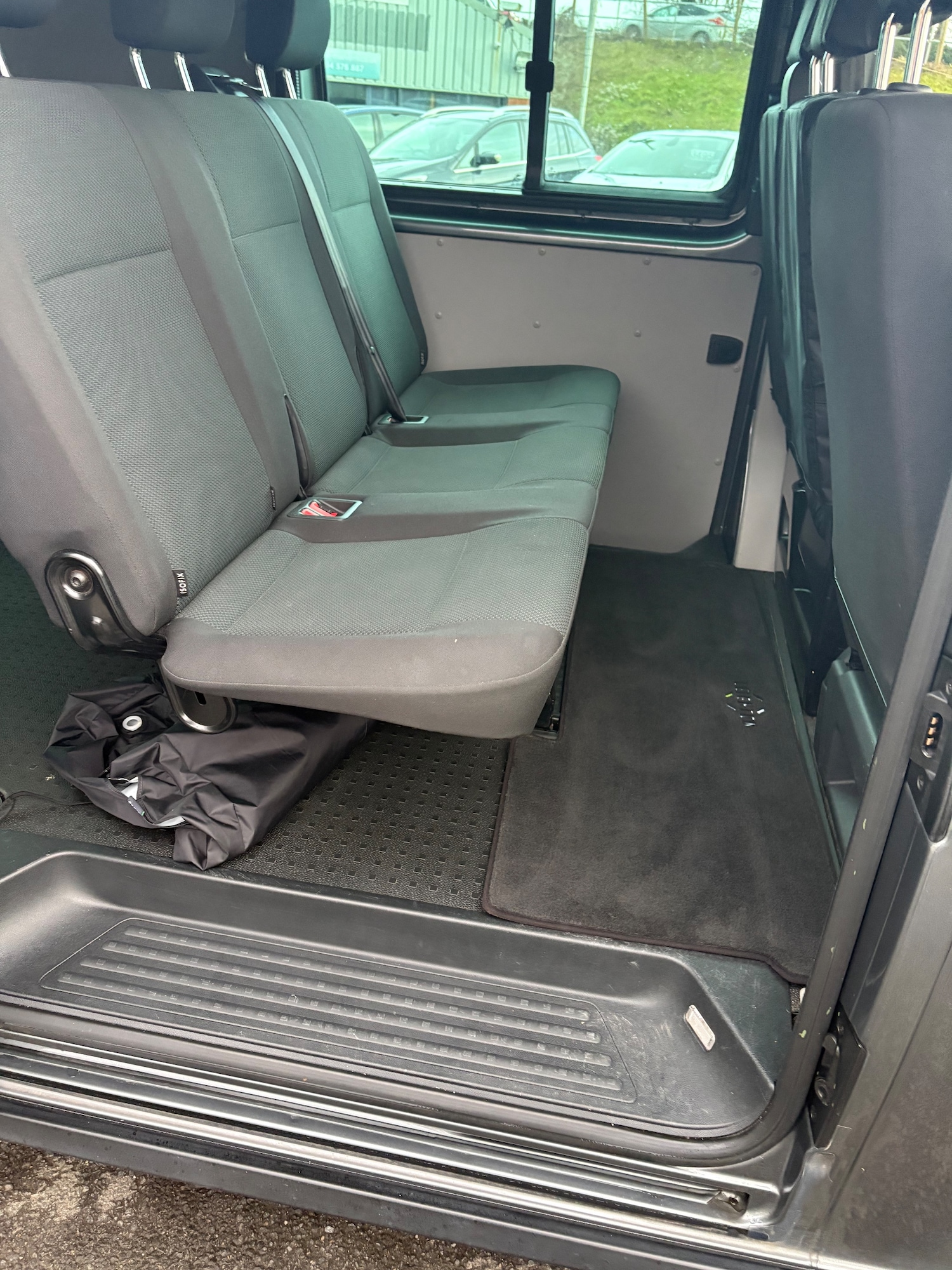 Used Volkswagen Transporter 2019 for sale - 77814932: Photo 9