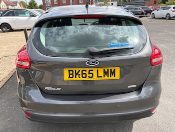 Used Ford Focus 2015 for sale - 79514389: Photo