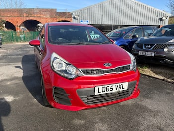 Used Kia Rio 2015 for sale - 79673717: Photo