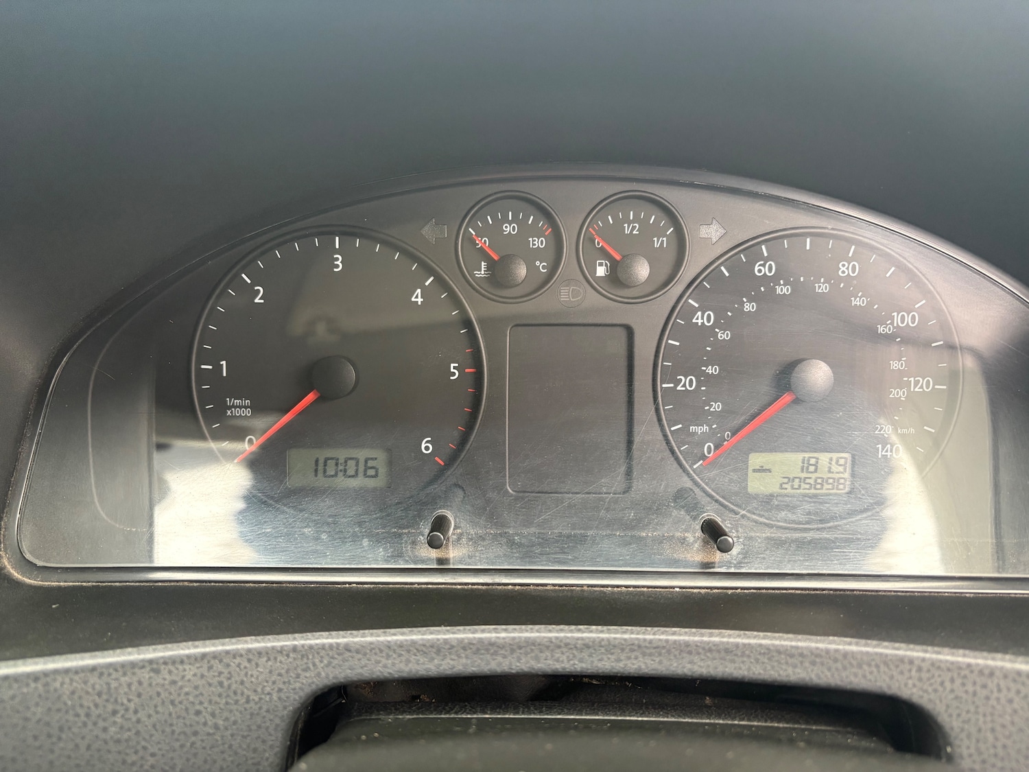 Used Volkswagen Transporter 2005 for sale - 77715529: Photo 10