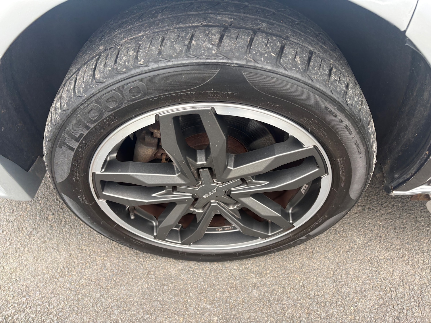 Used Volkswagen Transporter 2005 for sale - 77715529: Photo 6