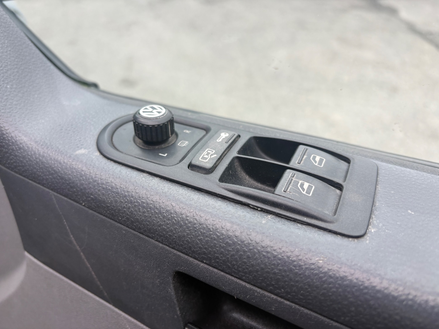 Used Volkswagen Transporter 2005 for sale - 77715529: Photo 9