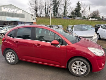 Used Citroen C3 2011 for sale - 77436341: Photo