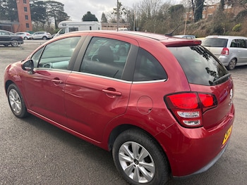 Used Citroen C3 2011 for sale - 77436341: Photo