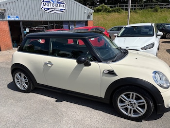 Used MINI Hatch 2011 for sale - 78840683: Photo