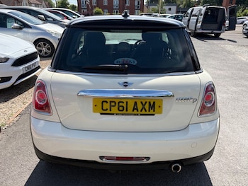 Used MINI Hatch 2011 for sale - 78840683: Photo