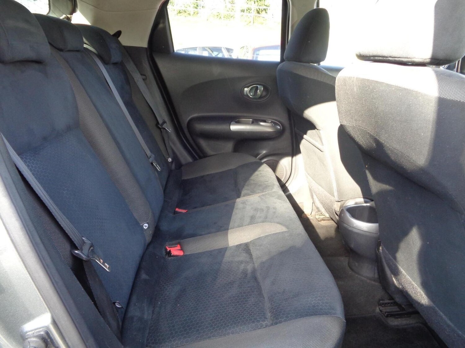 Used Nissan Juke 2013 for sale - 77436339: Photo 9