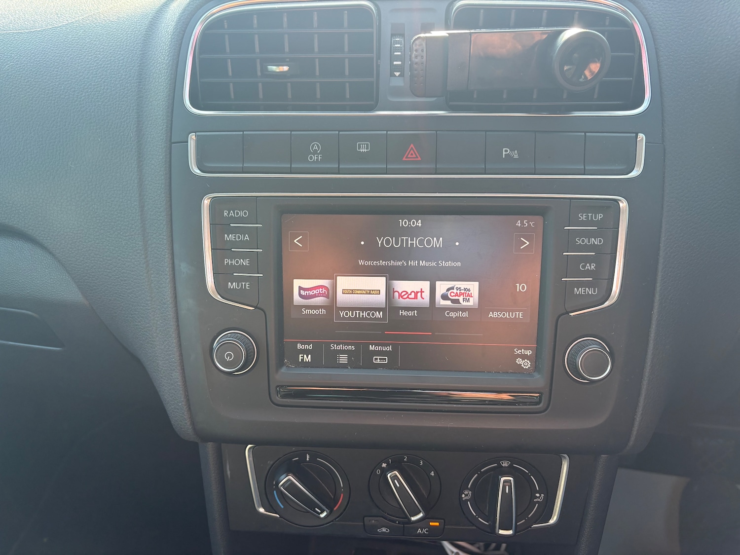 Used Volkswagen Polo 2016 for sale - 77743446: Photo 10