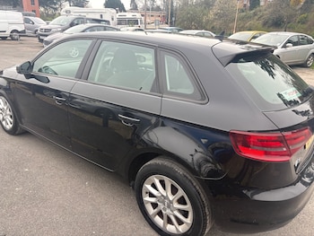 Used Audi A3 2014 for sale - 77974057: Photo