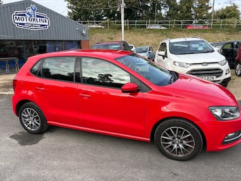 Used Volkswagen Polo 2014 for sale - 79819039: Photo
