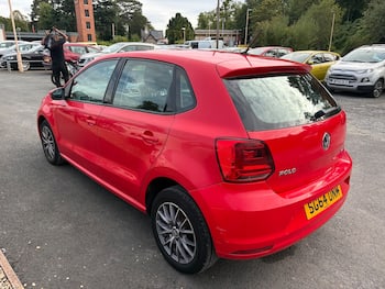 Used Volkswagen Polo 2014 for sale - 79819039: Photo