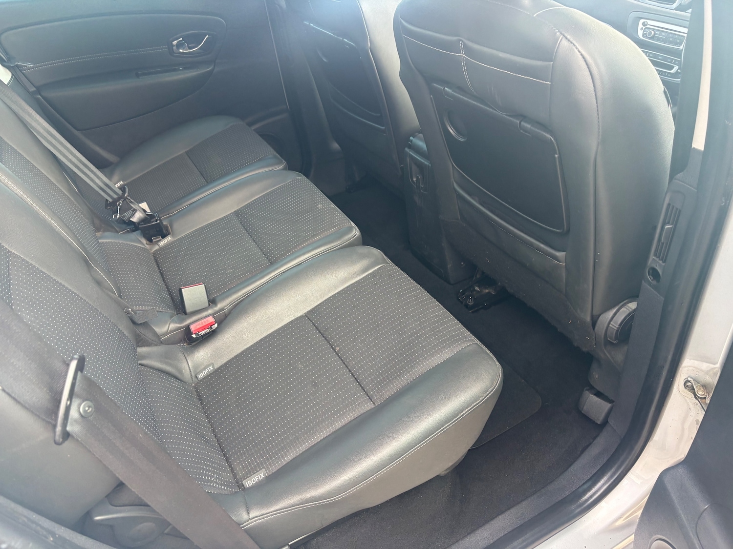 Used Renault Scenic 2014 for sale - 77460429: Photo 10