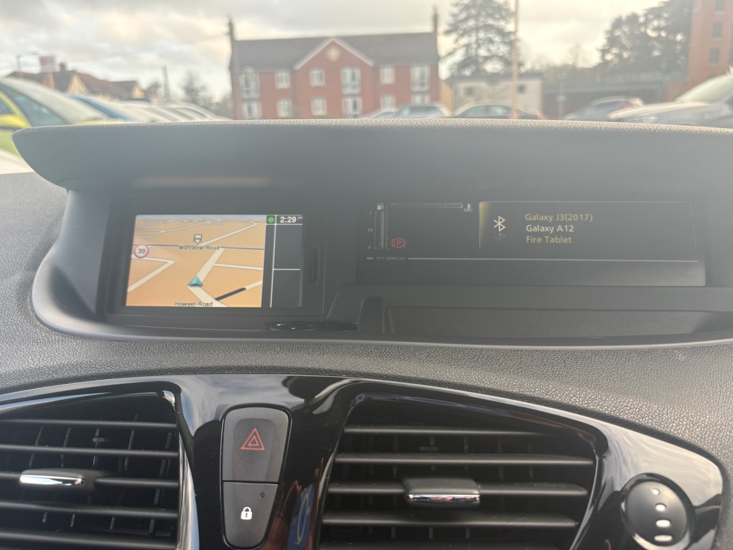 Used Renault Scenic 2014 for sale - 77460429: Photo 13