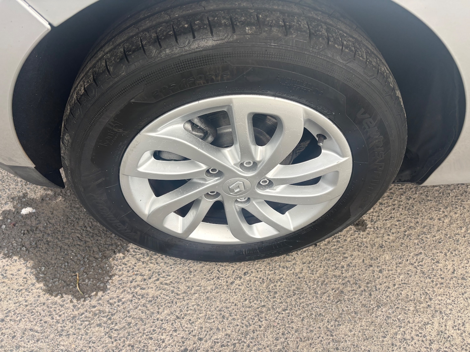 Used Renault Scenic 2014 for sale - 77460429: Photo 6