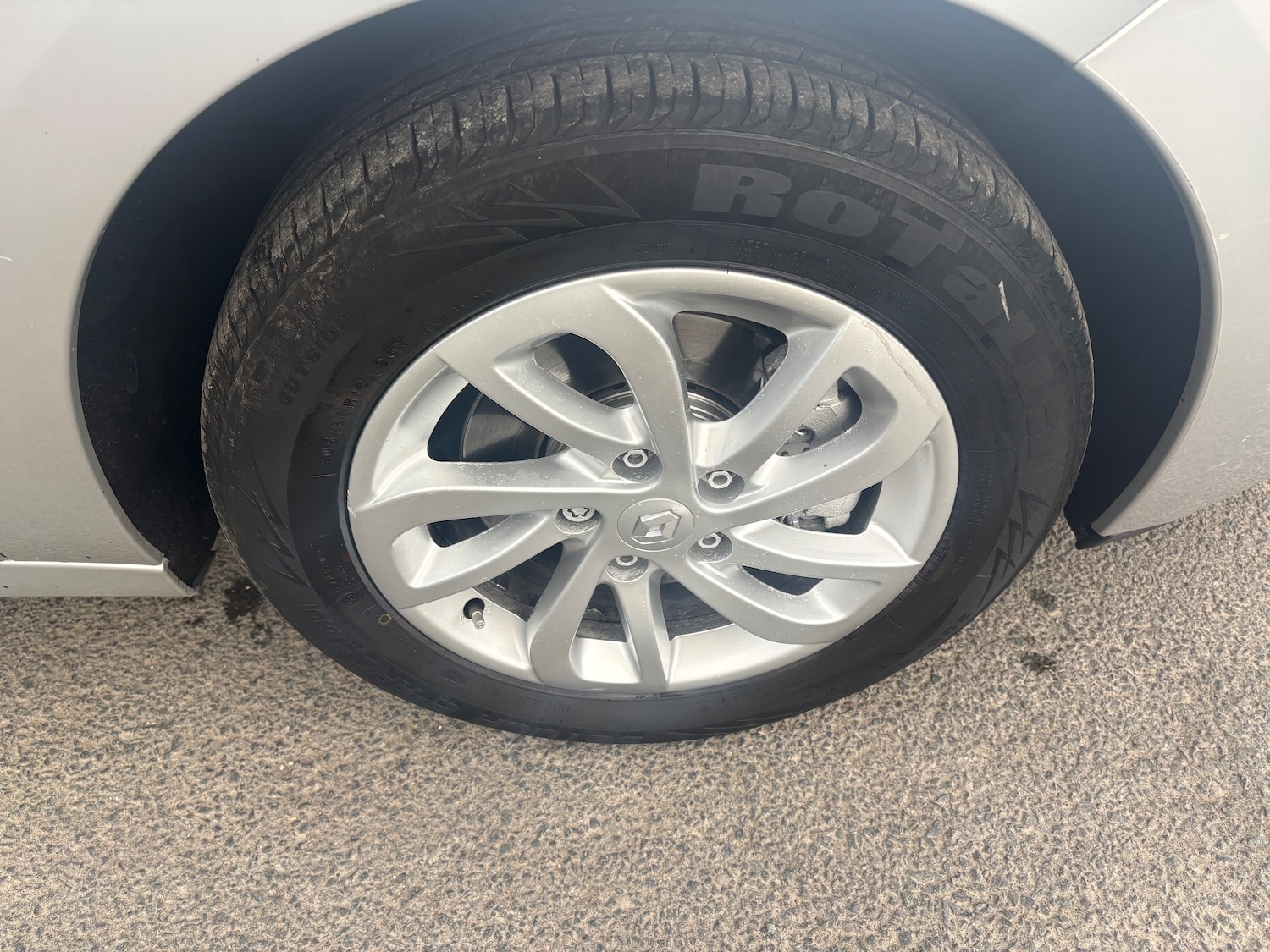 Used Renault Scenic 2014 for sale - 77460429: Photo 7