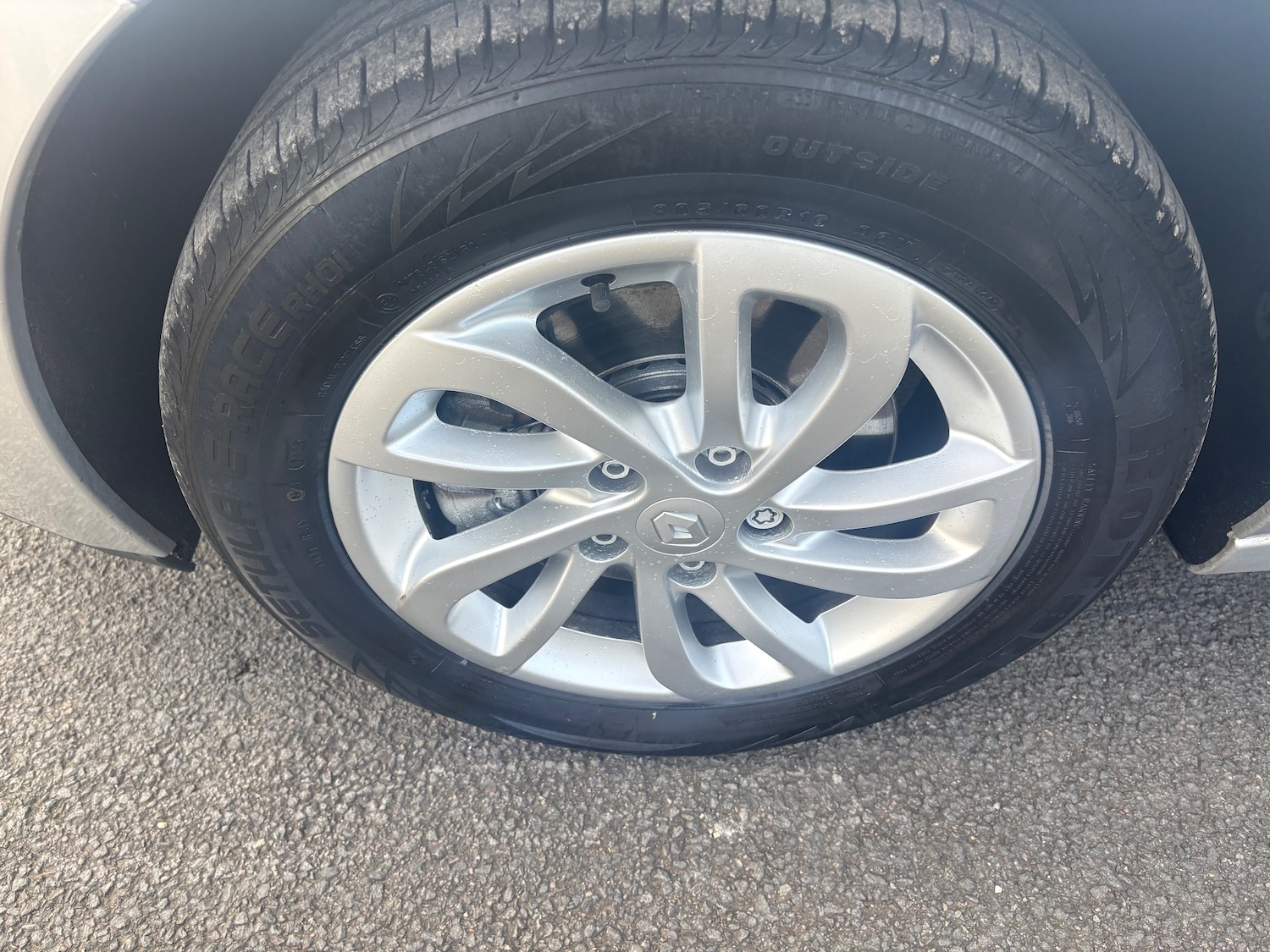 Used Renault Scenic 2014 for sale - 77460429: Photo 8