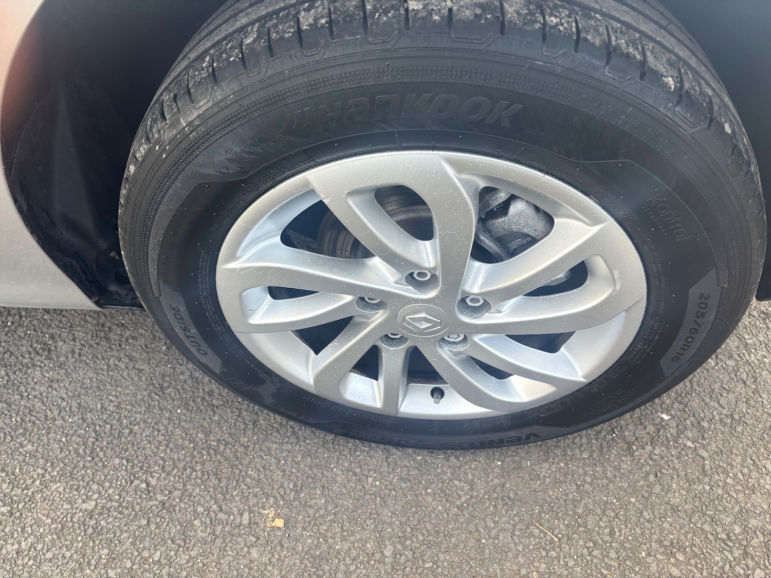 Used Renault Scenic 2014 for sale - 77460429: Photo 9