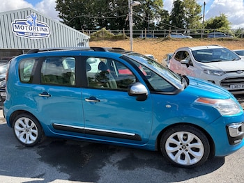 Used Citroen C3 Picasso 2013 for sale - 79381021: Photo