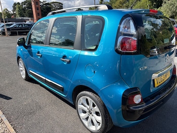 Used Citroen C3 Picasso 2013 for sale - 79381021: Photo