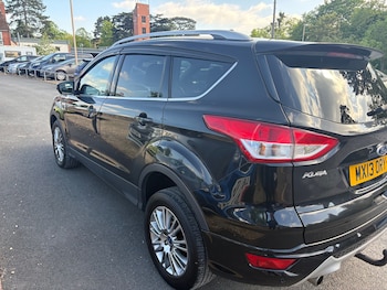 Used Ford Kuga 2013 for sale - 78412991: Photo