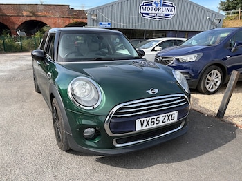Used MINI Hatch 2015 for sale - 79478065: Photo