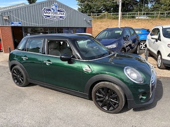 Used MINI Hatch 2015 for sale - 79478065: Photo
