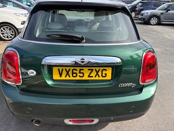 Used MINI Hatch 2015 for sale - 79478065: Photo