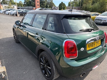 Used MINI Hatch 2015 for sale - 79478065: Photo