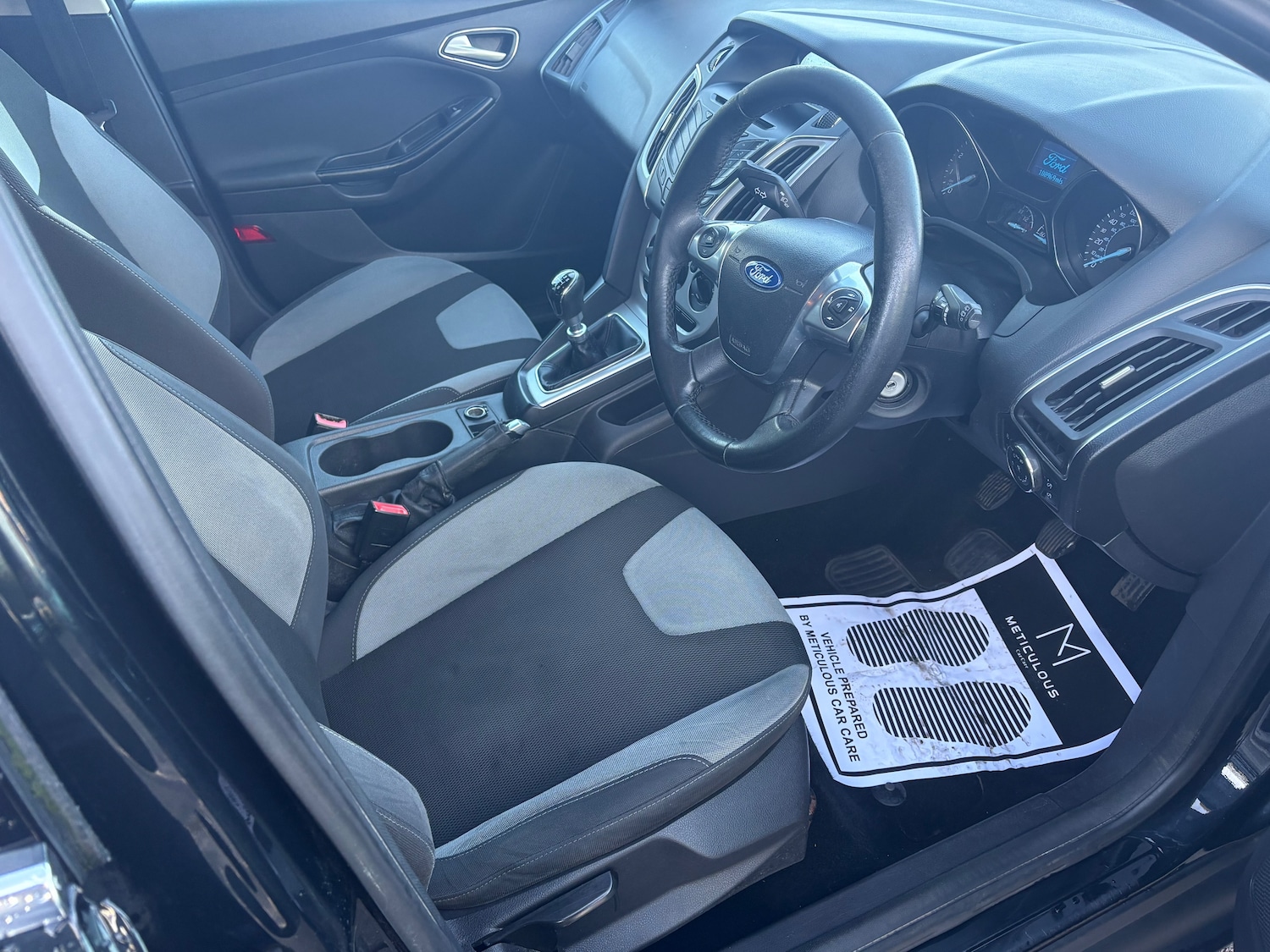 Used Ford Focus 2013 for sale - 77997661: Photo 10