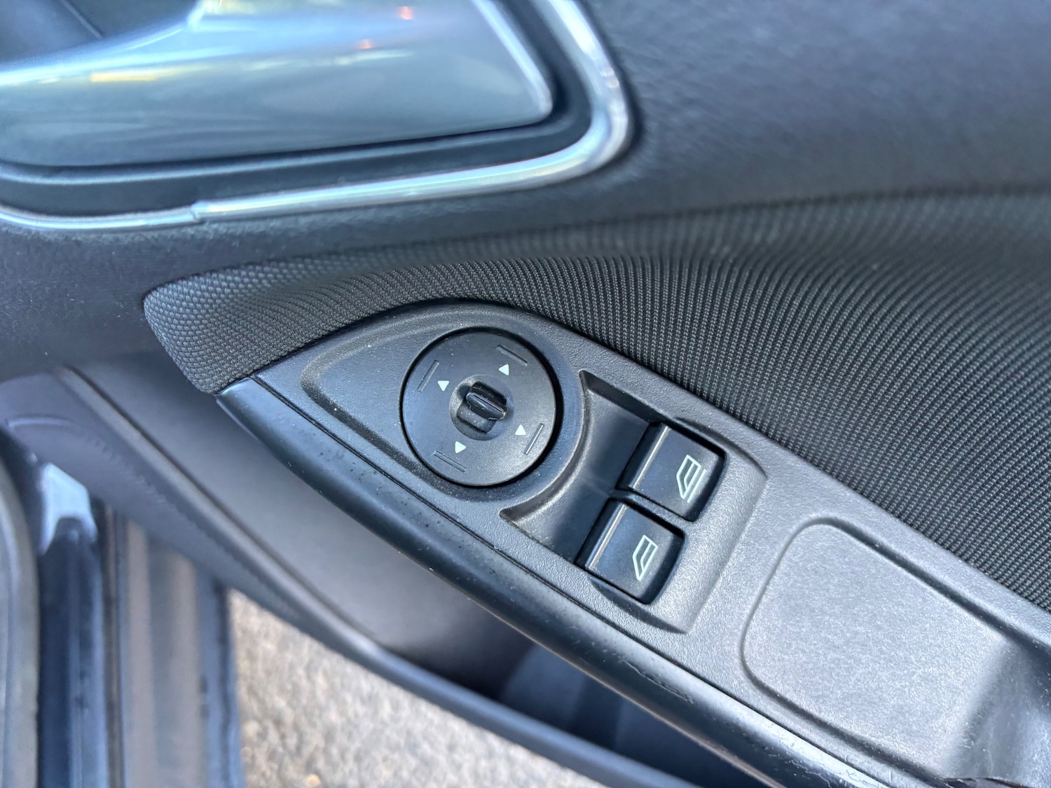 Used Ford Focus 2013 for sale - 77997661: Photo 11