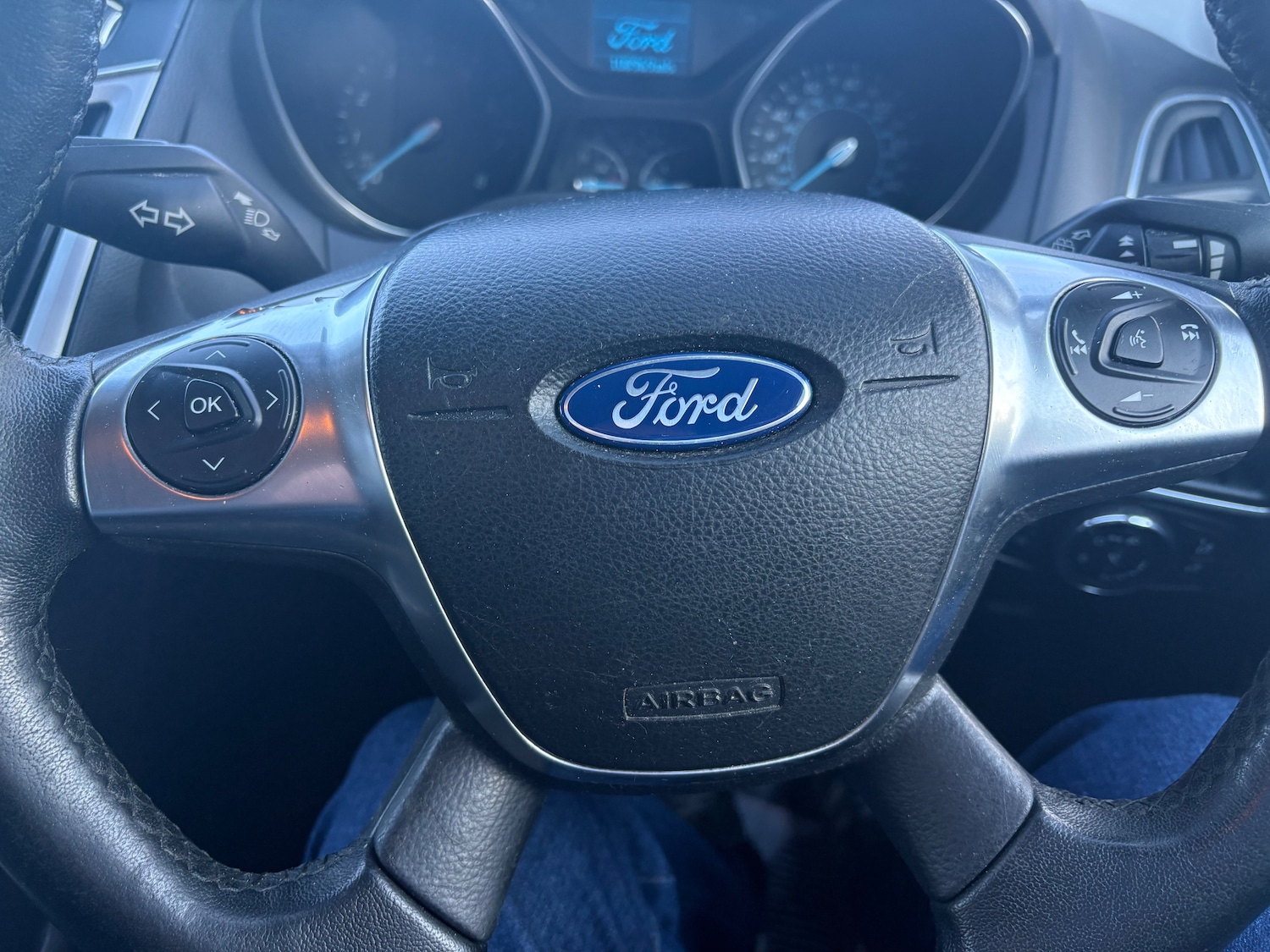 Used Ford Focus 2013 for sale - 77997661: Photo 13