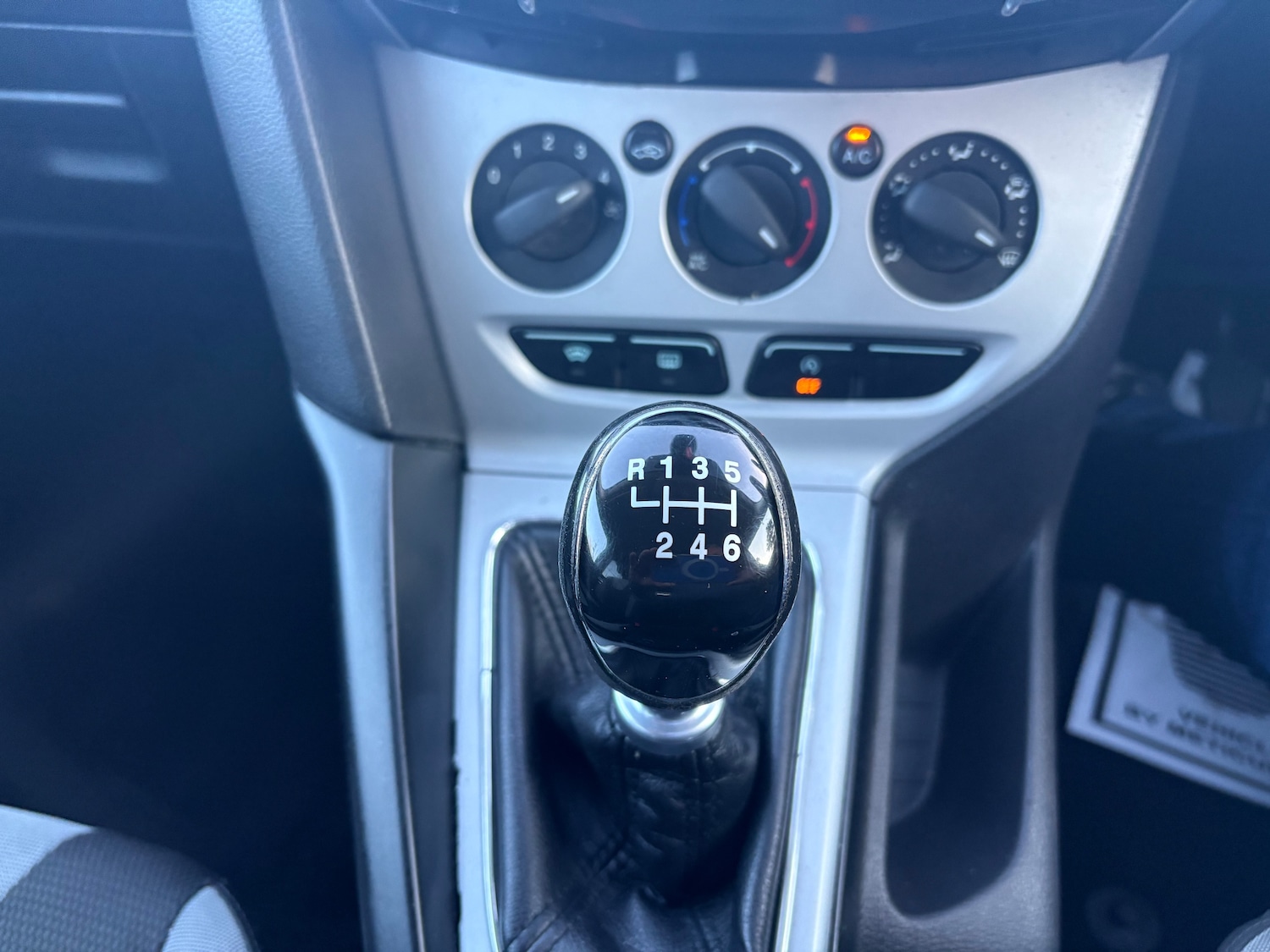 Used Ford Focus 2013 for sale - 77997661: Photo 15