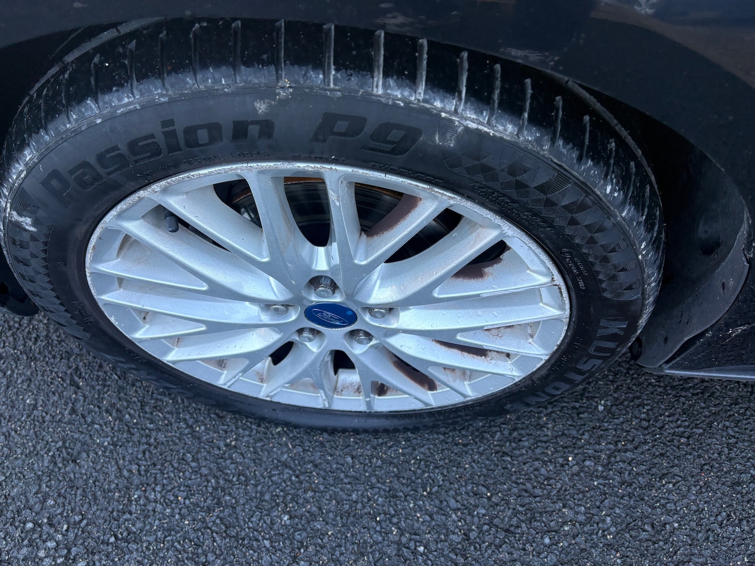 Used Ford Focus 2013 for sale - 77997661: Photo 6